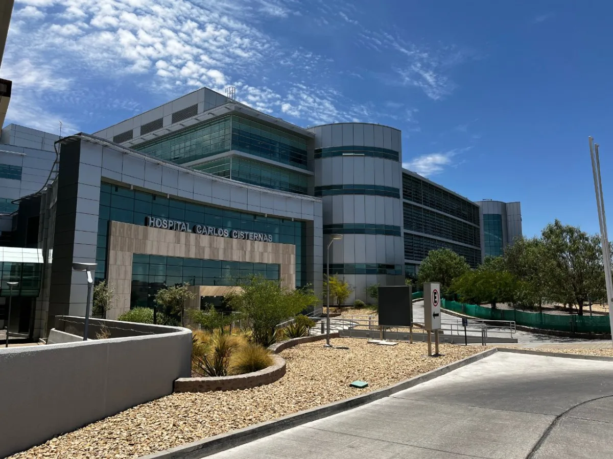 Hospital_CC_Calama